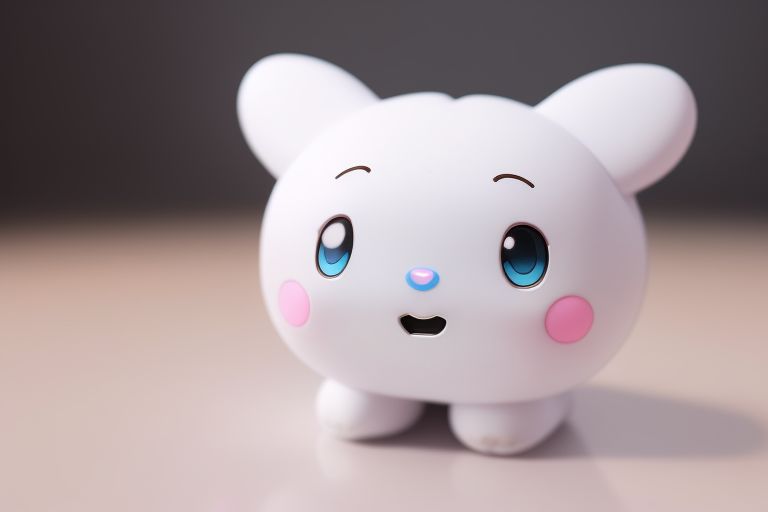 Cinnamoroll wallpaper-3D-1-3