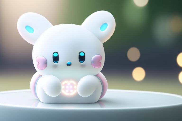 Cinnamoroll wallpaper-3D-1-4