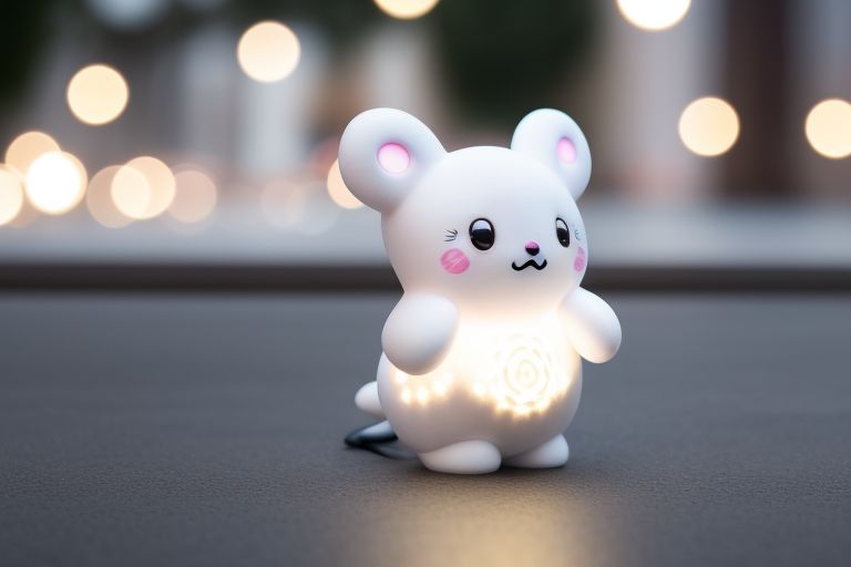 Cinnamoroll wallpaper-3D-1-5