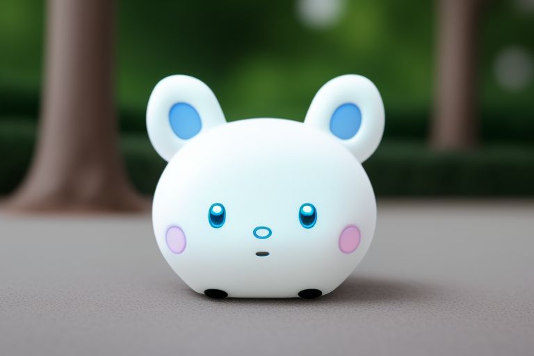 Cinnamoroll wallpaper-3D-1-7